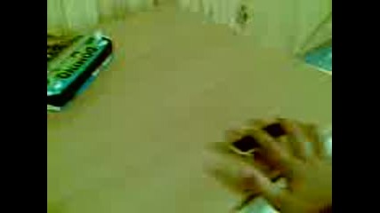 kickflip 