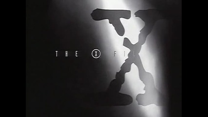 Досиетата Х 1x21 Бг Аудио / The X Files Tooms