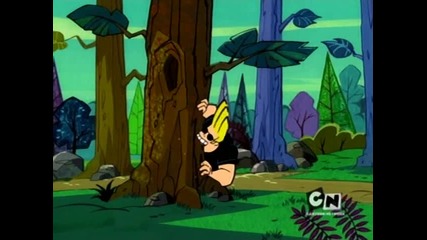 Johnny Bravo - 2seson - Yukon Yutz