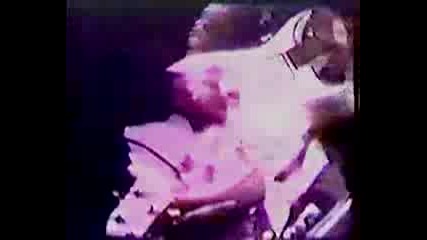 Brand - X And So To F & Phil Collins - Old Grey Whistle Test.flv