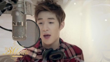 Sm Town - Santa U are The One