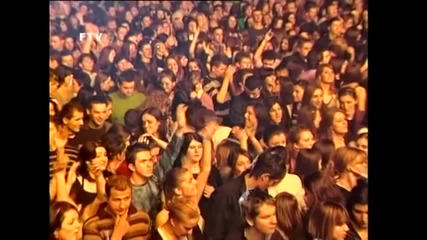 Zeljko Samardzic - Dajte jednu losu - (LIVE)