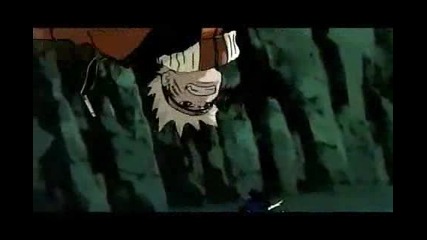 Naruto & Shippuuden [amv] - Linkin - Park [hq]