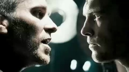 Terminator Salvation - Trailer
