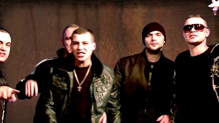 Czar, Ginex (som Don-a), Grom, K.r.a - Amg