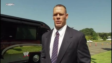 Wwe Raw 9/27/10 Part 3/10