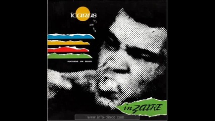 Icarus - In Zaire - 1986 