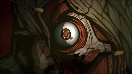 Witcher 2: Assassins Оf Kings - Enhanced Edition - Flashback Video