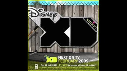 Zeke And Luther - Cant touch this 