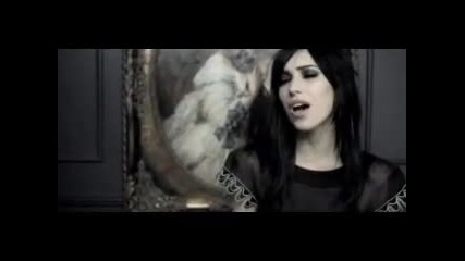 The Veronicas - Untochted