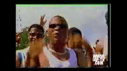 three 6 mafia - Fuck a Wanna Be 