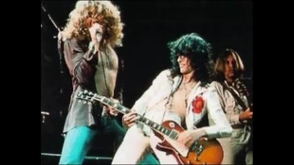 Led Zeppelin - Stairway to Heaven 