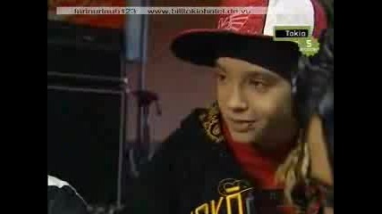 Tom Kaulitz 4ever