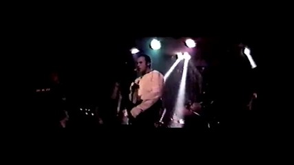 Disturbed - Want 
