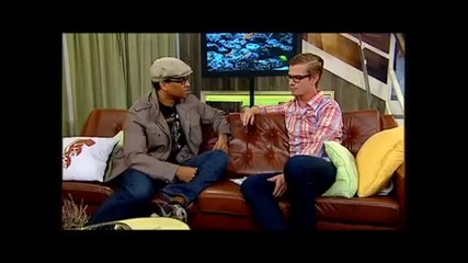 Mtv Home Xavier Naidoo Teil 1 