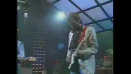 Carl Perkins & Eric Clapton - Mean Woman Blues