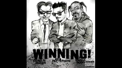 Winning - Snoop Dogg ft. Charlie Sheen
