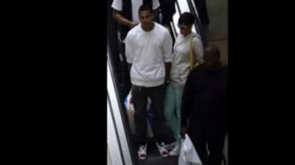 Rihanna Say It remix
