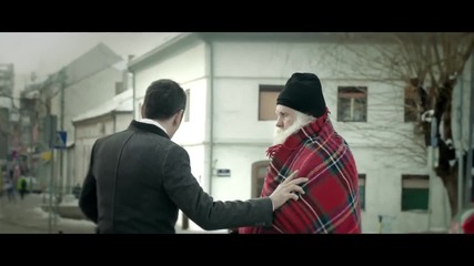 Dzenan Loncarevic - Lose Su Godine (official Video) + Бг Превод
