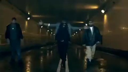 Dj Khaled ft. Usher, Young Jeezy, Rick Ross & Drake - Fed Up [official Video] |2009|