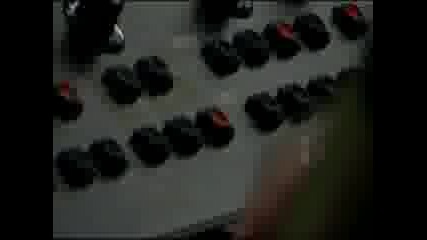 Kevin Rudolf ft Lil Wayne - Let It Rock