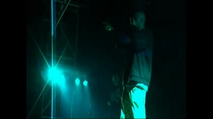 Sarafa - Kogato Tq Govori (live 2005)
