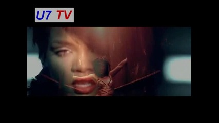 Rihanna - Disturbia High Quality Video