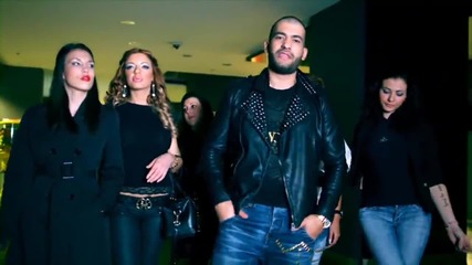 Ceci Ludata Glava feat. Dj Galka - Лудата комбина