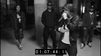 2shady Records 2.0 Boys 2011 Cypher (uncut) on Vimeo