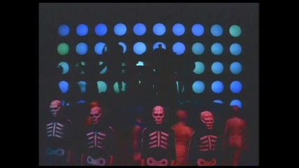 Daft Punk - Around the World