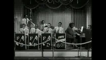 Aint That A Shame - Fats Domino