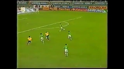1998 Colombia vs. Bolivia