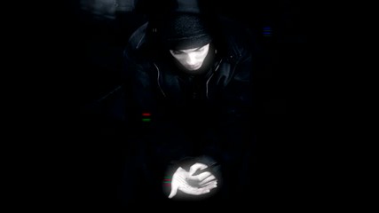 Eminem - If I Get Locked Up Tonight [instrumental]