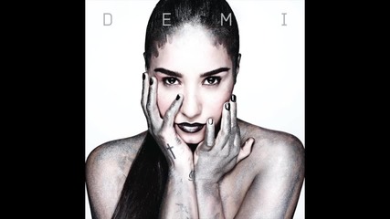 Demi Lovato - Something That We`re Not