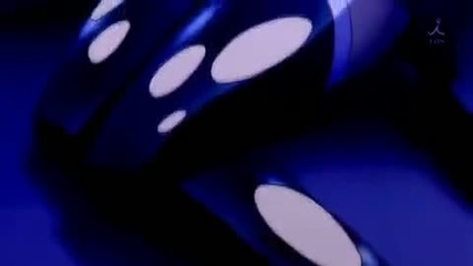 Kampfer - Break the ice