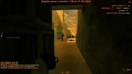 Cs Crafty Killer by -dead4y-