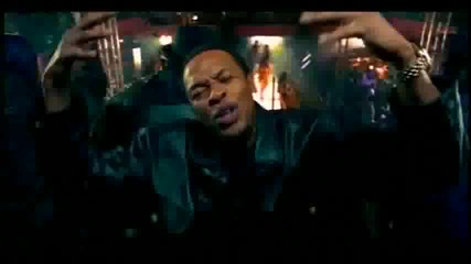 Dr. Dre ft. Snoop Dogg, Kurupt and Nate Dogg - The Next Episode