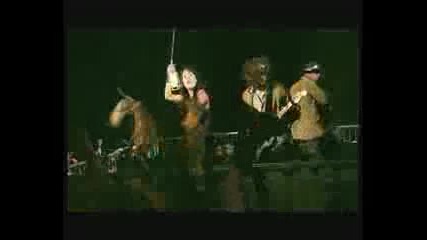 Rednex - Cotton Eye Joe 2002