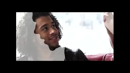 Corbin Bleu - Moments That Matter - Official Music Video