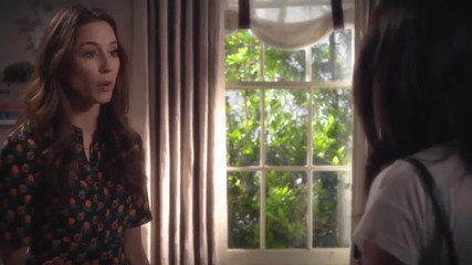 Pretty little liars, season 6, episode 6, sneak peek/ Мсл, сезон 6, епизод 6, поглед в епизода