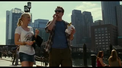 What's Your Number - Official Trailer 2011