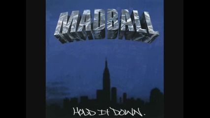 madball - violence in our minds 