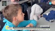 Порасналите деца на български изселници във Великобритания искат да учат за лекари у нас