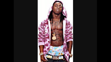 Lil Wayne feat Kanye West,  T. I . & Jay Z - U Aint Neva Gottz Ask