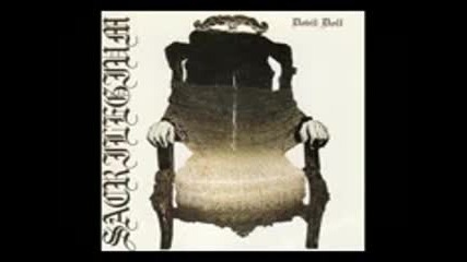 Devil Doll - Sacrilegium - Full Album 1992