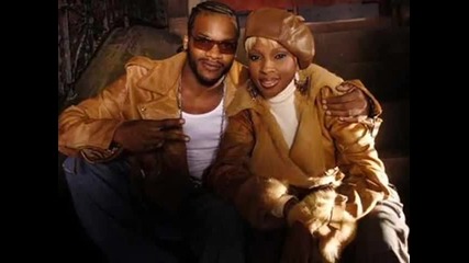 Jaheim ft. Mary J. Blige - Beauty And Thug ( Audio )