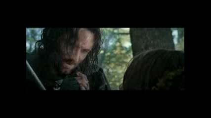 Любе Давай за - Lord of the rings fun