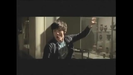 Percy Jackson And The Lightning Thief Us Tv Spot 
