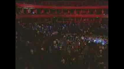 Deep Purple - In Concert 1999 Part 4