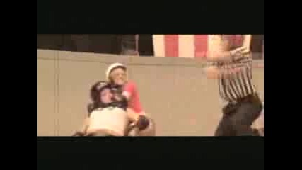 Static X - Destroyer